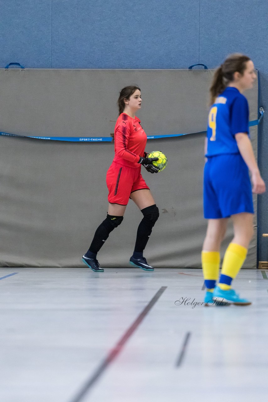 Bild 766 - B-Juniorinnen Futsalmeisterschaft